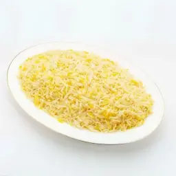 Biryani Rice - For One Person